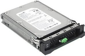Купить Fujitsu Business Critical - Festplatte - 1TB - Hot-Swap - 8,9 cm (3.5") - SATA 6Gb/s - 7200 U/min - für PRIMERGY RX300 S8, RX350 S8, SX150 S8, SX350 S8, TX1330 M1, TX140 S2, TX2540 M1, TX300 S8 (S26361-F3670-L100) в магазине wardena.ru