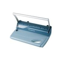 Купить GBC Plastik- und Drahtbindegerät MultiBind 208 bis DIN A4, Stanzleistung: 8 Blatt, Draht-Bindekapazität: (4400110) в магазине wardena.ru