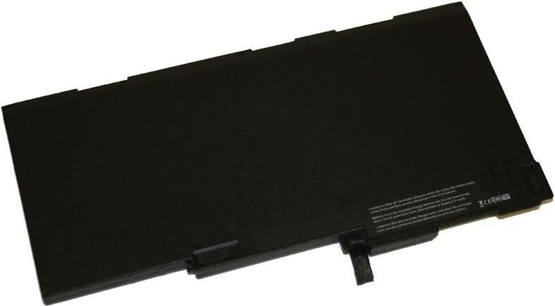 Купить CoreParts - Laptop-Batterie - Lithium-Polymer - 3 Zellen - 2700 mAh - Schwarz - für HP EliteBook 840 G1 Notebook, 850 G1 Notebook (MBI4113) в магазине wardena.ru