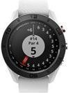 Купить Garmin Approach S60 - GPS-Uhr - Golf, Laufen, Schwimmen 1.2" (010-01702-01) в магазине wardena.ru