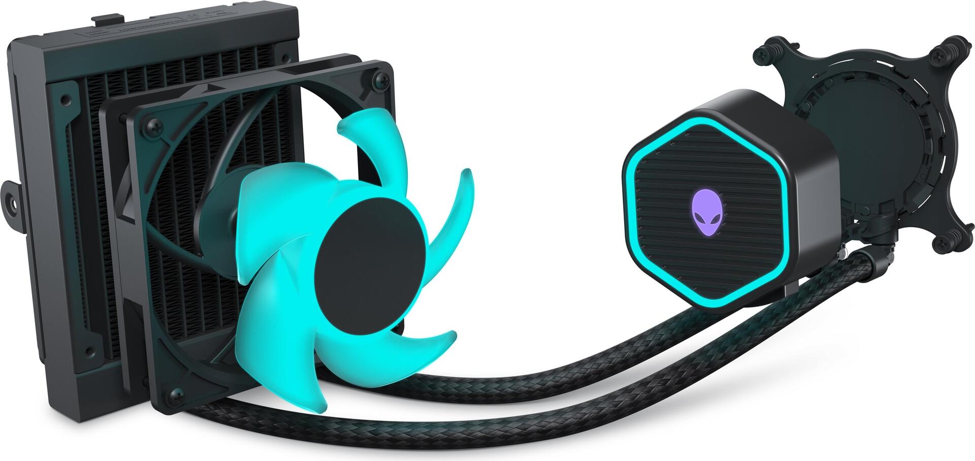 Купить Alienware Aurora R13 i9-12900KF Desktop Intel® Core™ i9 32 GB DDR5-SDRAM 1000 GB SSD Windows 11 Home PC Weiß (P54R4) в магазине wardena.ru