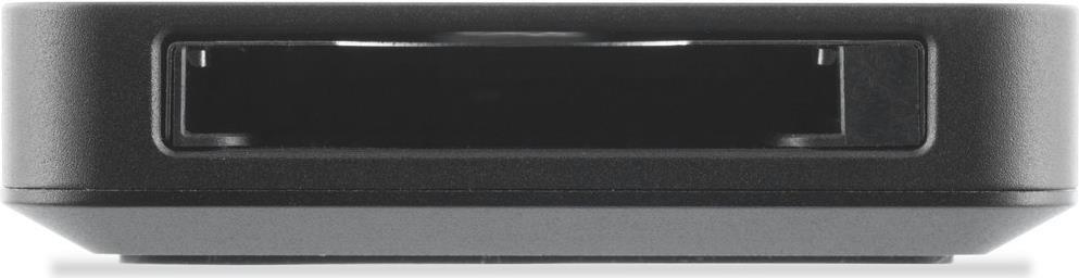 Купить OWC Atlas FXR - CFexpress - Schwarz - 40000 Mbit/s - Mac OS X 10.11 El Capitan - Mac OS X 10.12 Sierra - Mac OS X 10.13 High Sierra - Mac OS X 10.14... - Windows Server 2016 - 50 mm (OWCTB3CFXRDR) в магазине wardena.ru