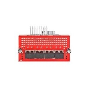 Купить WatchGuard - Erweiterungsmodul - 10 Gigabit SFP+ x 4 (WG8594) в магазине wardena.ru