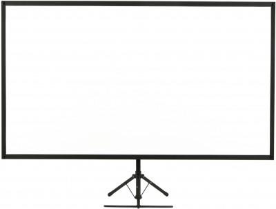 Купить Epson ELPSC21 - Projektionsbildschirm mit Stativ - 203 cm (80") - 16:9 - für Epson EB-1771, 1775, 1776, 2042, 93, S02, S92, W06, X11, EH-TW5200, TW5705, TW5820, TW5825 (V12H002S21) в магазине wardena.ru