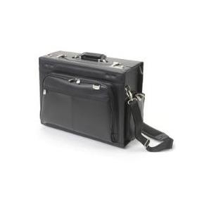 Купить DICOTA AeroCase - Notebook-Tasche - 39.1 cm (15.4") (N25738K) в магазине wardena.ru