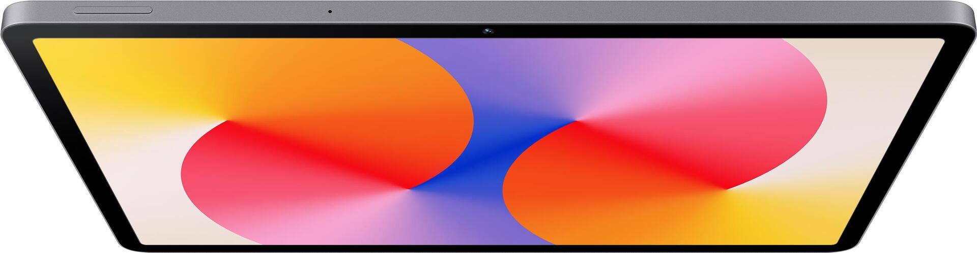 Купить Huawei MediaPad SE 11 Hisilicon Kirin 128 GB 27,9 cm (11") 6 GB Wi-Fi 5 (802.11ac) HarmonyOS 2.0 Grau (53014BAH) в магазине wardena.ru