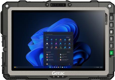 Купить Getac UX10 G3 Lite 256 GB 25,6 cm (10.1") Intel® Pentium® Gold 8 GB Wi-Fi 6E (802.11ax) Windows 11 Pro Schwarz (US1154VIXDXX) в магазине wardena.ru