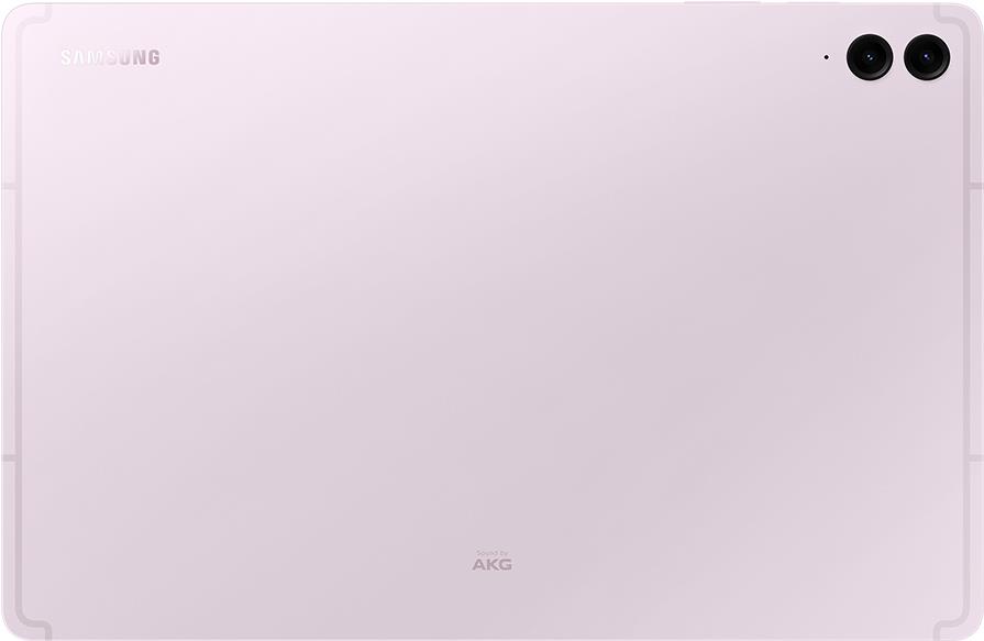 Купить Samsung SM-X610NLIAEUB Tablet 128 GB 31,5 cm (12.4") Samsung Exynos 8 GB Wi-Fi 6 (802.11ax) Android 13 Lila (SM-X610NLIAEUB) в магазине wardena.ru