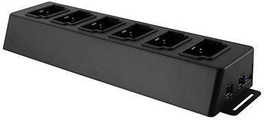 Купить Transcend NETWORK DOCKING STATION Docking Station (TS-DPD6N) (TS-DPD6N) в магазине wardena.ru