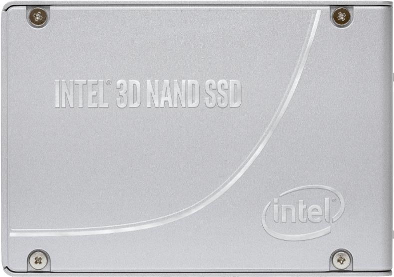 Купить Intel Solid-State Drive DC P4510 Series - SSD - verschlüsselt - 4 TB - intern - 2.5" (6.4 cm) - PCIe 3.1 x4 (NVMe) - 256-Bit-AES (SSDPE2KX040T801) в магазине wardena.ru