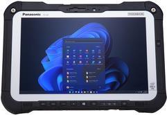 Купить PANASONIC TOUGHBOOK FZ-G2 I5-10310U 16GB 512GB SSD 10.1" W11P UK (FZ-G2AZ073BE) в магазине wardena.ru