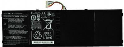Купить Acer - Laptop-Batterie - Lithium-Polymer - 4 Zellen - 3560 mAh - für Aspire R7, V5, V7 (KT.00403.015) в магазине wardena.ru