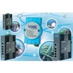Купить Advantech EKI-2525 - Switch - unmanaged - 5 x 10/100 - an DIN-Schiene montierbar, wandmontierbar - Gleichstrom (EKI-2525-AE) в магазине wardena.ru