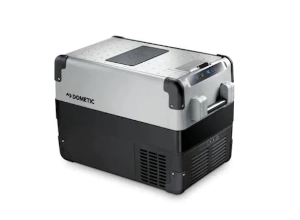 Купить CoolFreeze CFX 40 Kompressorkühlbox 38L 12/24V 100-240V [Energieklasse B] (9600051212) в магазине wardena.ru