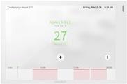 Купить Crestron Room Scheduling Touch Screen TSS-770-W-S-LB KIT - Raummanager - kabellos, kabelgebunden - Bluetooth, 802.11a/b/g/n/ac - 2.4 Ghz, 5 GHz - 10/100 Ethernet - Smooth White в магазине wardena.ru