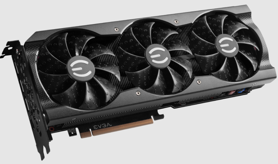 Купить EVGA GeForce RTX 3080 Ti XC3 Ultra Gaming, 12GB GDDR6X, HDMI, 3x DP (12G-P5-3955-KR) в магазине wardena.ru