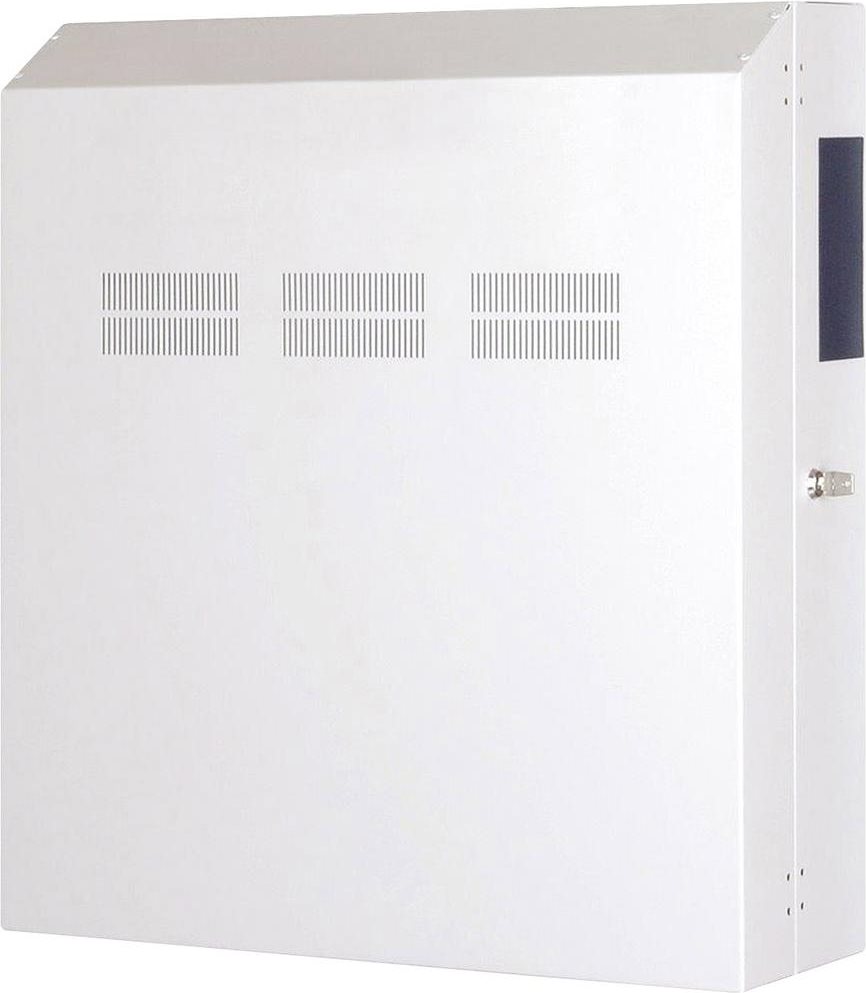 Купить DIGITUS Professional DN-19 WM-V4U-SL - Gehäuse - Wand montierbar - Hellgrau, RAL 7035 - 4U - 48.3 cm (19") в магазине wardena.ru