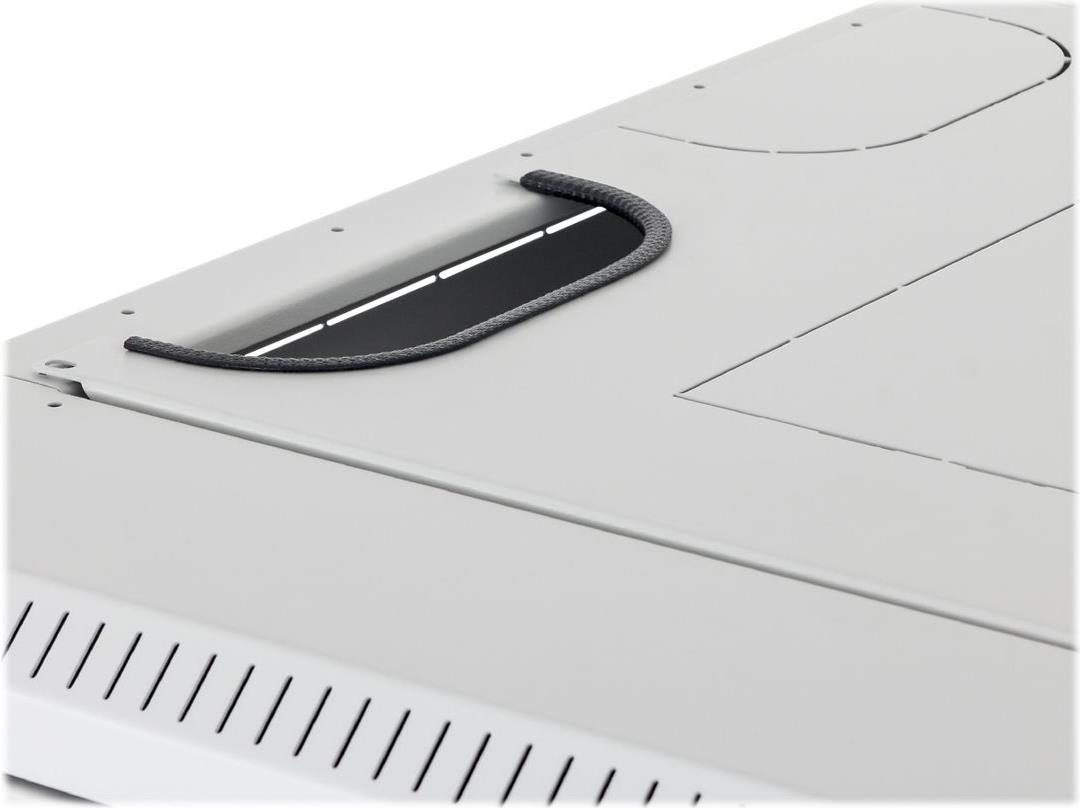 Купить Triton RYA - Schrank - Netzwerkschrank - Hellgrau, RAL 7035 - 42U - 48.3 cm (19") (RYA-42-A68-CAX-A1) в магазине wardena.ru