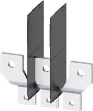 Купить Siemens 3VA9483-0QC00 Anschlussverbreiterung 1 St. (3VA94830QC00) в магазине wardena.ru