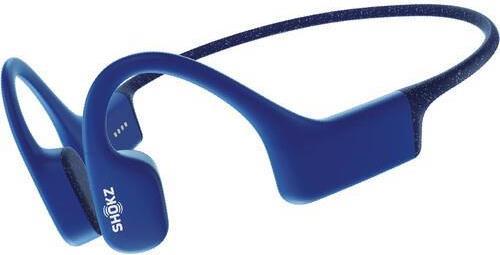 Купить Shokz OpenSwim - Headset-Digital-Player - 4 GB - drahtloses Laden - Schwarz (S700BL) в магазине wardena.ru