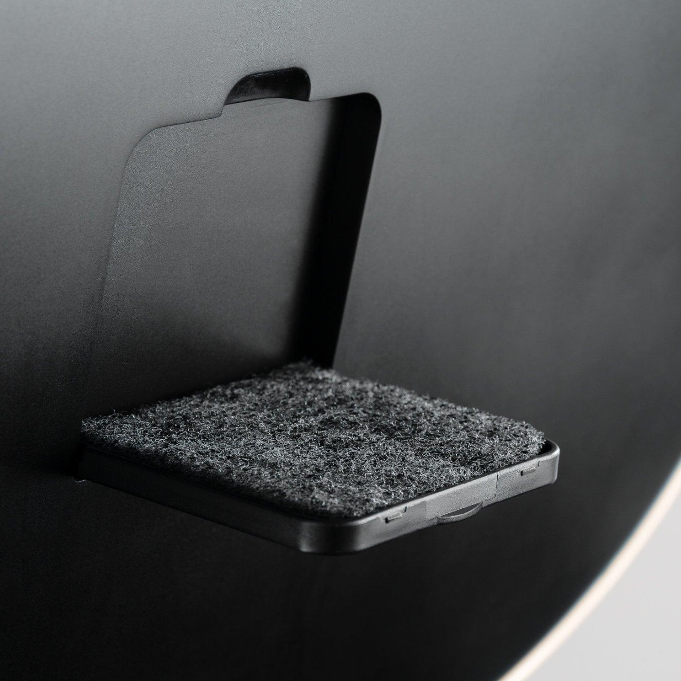 Купить Wesco Tret-Abfalltrenner Multi Collector Loft 2x25l graphit matt. Fassungsvermögen: 50 l, Formfaktor: andere, Gehäusematerial: Kunststoff. Breite: 585 mm, Höhe: 540 mm. Menge pro Packung: 1 Stück(e) (171621-77) в магазине wardena.ru