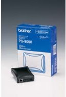 Купить Brother PS-9000 - Druckserver - USB - 10Mb LAN, 100Mb LAN - 10Base-T, 100Base-TX - für P-Touch 9300pc, QL 1050 TypeA (PS9000Z1) в магазине wardena.ru