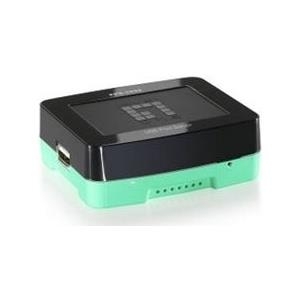 Купить LevelOne FPS-1032 - Druckserver - USB2.0 - EN, Fast EN - 10Base-T, 100Base-TX (0501032) в магазине wardena.ru