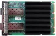 Купить DELL Intel E810-XXV Eingebaut Faser 25000 Mbit/s (540-BCXY) в магазине wardena.ru