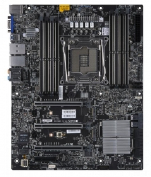 Купить Motherboard Supermicro MBD-X11SRA-F Intel® C422 Socket R4 LGA 2066 Intel Xeon W-2100 LGA2066 SATA M.2 DDR4 IPMI в магазине wardena.ru