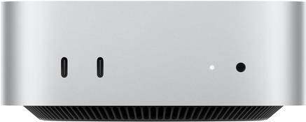 Купить APPLE MAC MINI M4 10/10/16 32GB 512GB GB ETHERNET (Z1CF-IN10) в магазине wardena.ru