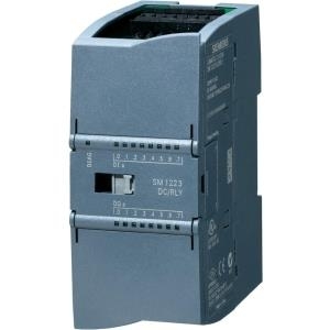 Купить Siemens SPS-Erweiterungsmodul SM 1223 6ES7223-1QH32-0XB0 (6ES7223-1QH32-0XB0) в магазине wardena.ru