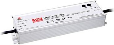 Купить MEAN WELL HEP-100-12A Netzteil & Spannungsumwandler 100 W (HEP-100-12A) в магазине wardena.ru