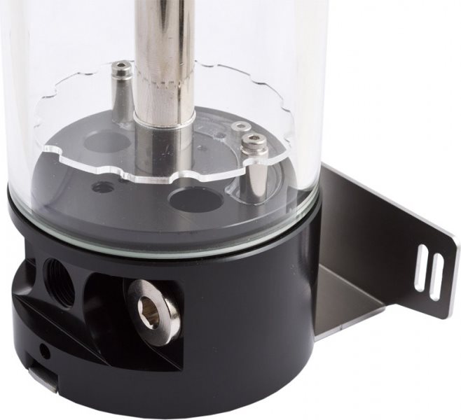 Купить Aqua aqualis XT 450 ml with fill level sensor and LED holder - Behälter für Kühlflüssigkeit (34041) в магазине wardena.ru
