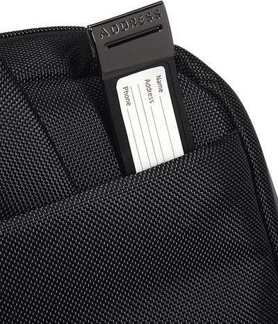 Купить Samsonite Pro-DLX 5 Laptop Bailhandle - Notebook-Tasche - 35.8 cm (14.1") - Schwarz (106351-1041) в магазине wardena.ru