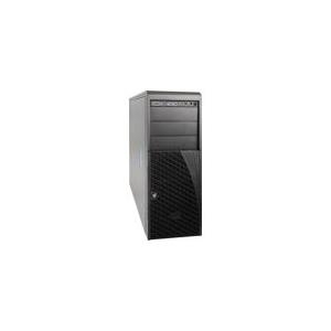 Купить Intel Server Chassis P4304XXMUXX - Tower - 4U - SSI EEB - keine Spannungsversorgung - Cosmetic Black - USB в магазине wardena.ru