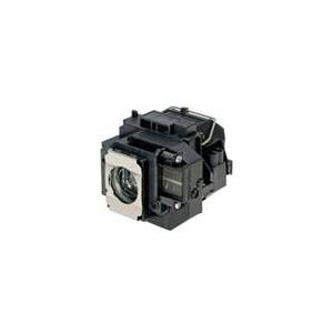 Купить Epson ELP LP55 - Projektorlampe - E-TORL UHE - 200 Watt - 4000 Stunde(n) (Standardmodus) / 5000 Stunde(n) (Energiesparmodus) (V13H010L55) в магазине wardena.ru