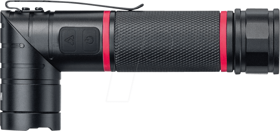 Купить WIHA 41286 - Taschenlampe, Laser, LED und UV-Licht, 100-310 lm (41286) в магазине wardena.ru