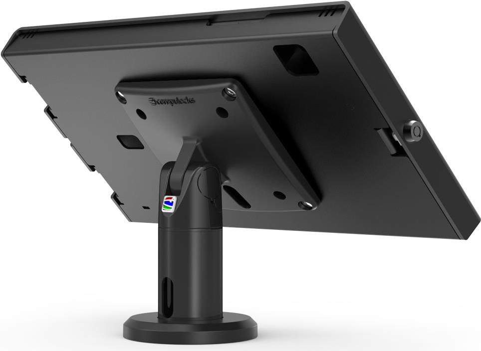 Купить Compulocks TCDP04109GAPXB - 27,9 cm (11") - Samsung - Galaxy Tab S9 FE | 10.9" | 2023 | SM-X516B - SM-X513 Galaxy Tab S9 | 11"| 2023 | SM-X716B - SM-X710 - 27,7 cm (10.9") - Schwarz (TCDP04109GAPXB) в магазине wardena.ru