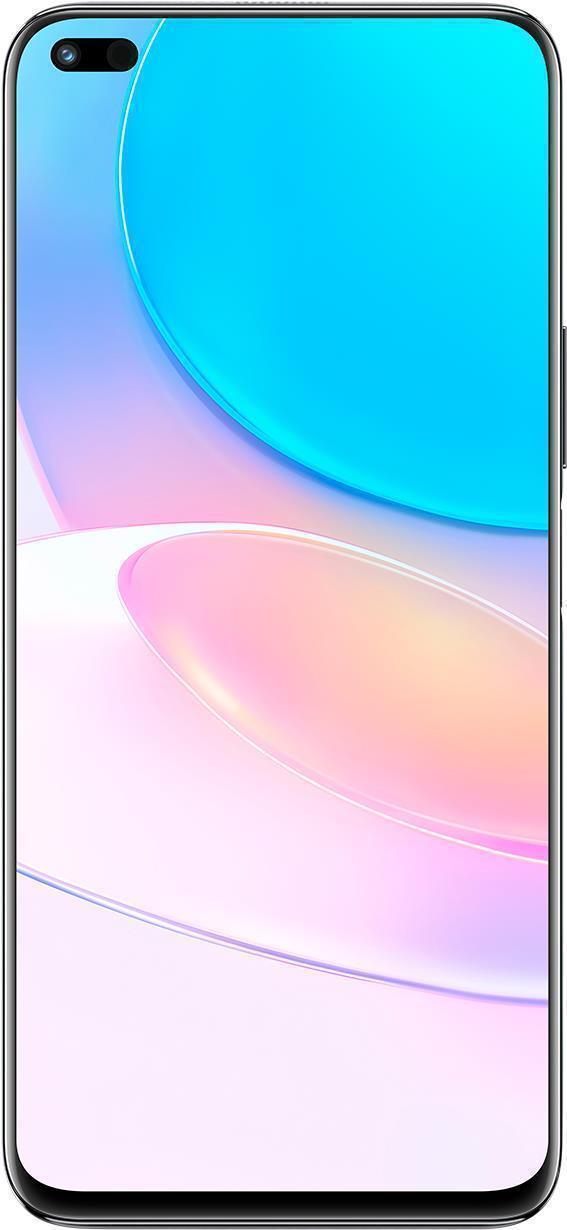 Купить Huawei Nova 8I - 4G Smartphone - Dual-SIM - RAM 6 GB / Interner Speicher 128 GB - LCD-Anzeige - 6.67" - 2376 x 1080 Pixel - 4x x Rückkamera 64 MP, 8 MP, 2 MP, 2 MP - front camera 16 MP - Starry Black (51096KMF) в магазине wardena.ru