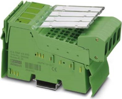 Купить Phoenix Contact SPS-Erweiterungsmodul IB IL TEMP 4/8 RTD-PAC 2863915 24 V/DC (2863915) в магазине wardena.ru