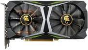 Купить Manli GeForce RTX 2060 Gallardo - Grafikkarten - GF RTX 2060 - 6 GB GDDR6 - PCIe x16 - HDMI, 3 x DisplayPort (N53720600M24355) в магазине wardena.ru