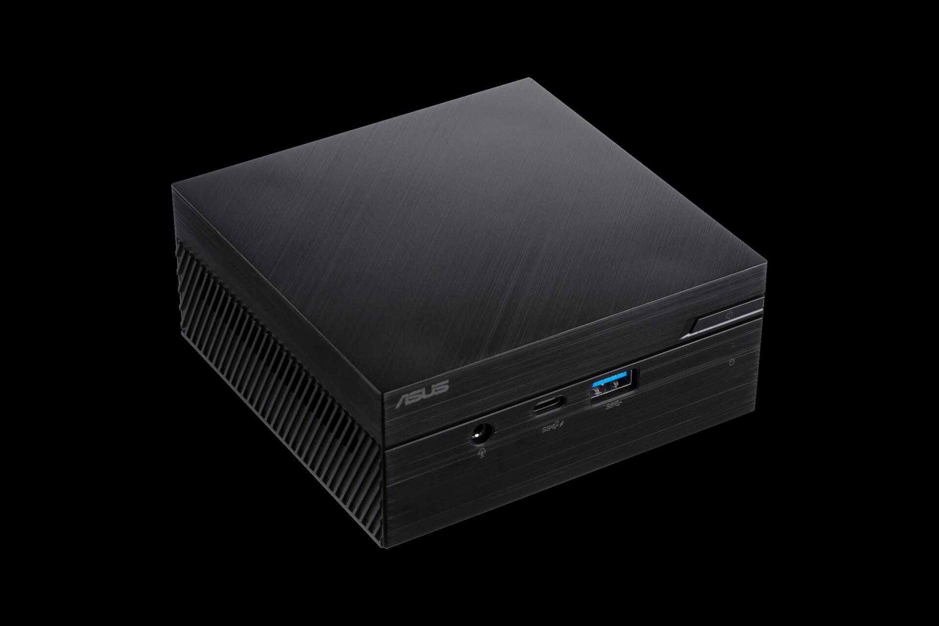 Купить ASUS PN41-BBP131MV. Gehäusetyp: 0,6L Größe PC, Produkttyp: Mini-PC Barebone. Unterstützte Arbeitsspeicher: DDR4-SDRAM, Anzahl der Speichersteckplätze: 2. Unterstützte Speicherlaufwerke: HDD & SSD. Anzahl Ethernet-LAN-Ans (90MR00I3-M001H0) в магазине wardena.ru
