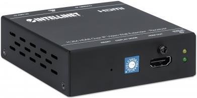 Купить Intellinet - Erweiterung für Video/Audio - Empfänger - bis zu 500 m (208345) в магазине wardena.ru