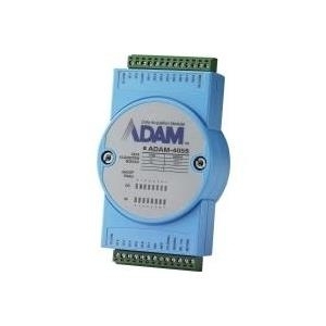Купить ADAM ADAM-4055 - Eingangs-/Ausgangsmodul - kabelgebunden (ADAM-4055-BE) в магазине wardena.ru