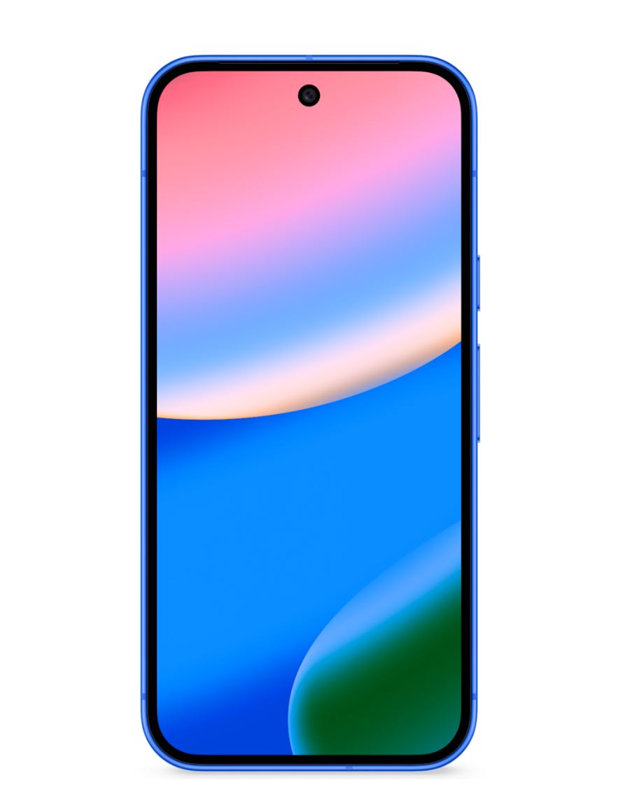 Купить Google Pixel 10 5G Dual Sim 12GB RAM 256GB - Indigo [Energieklasse B] (GA10219-GB) в магазине wardena.ru