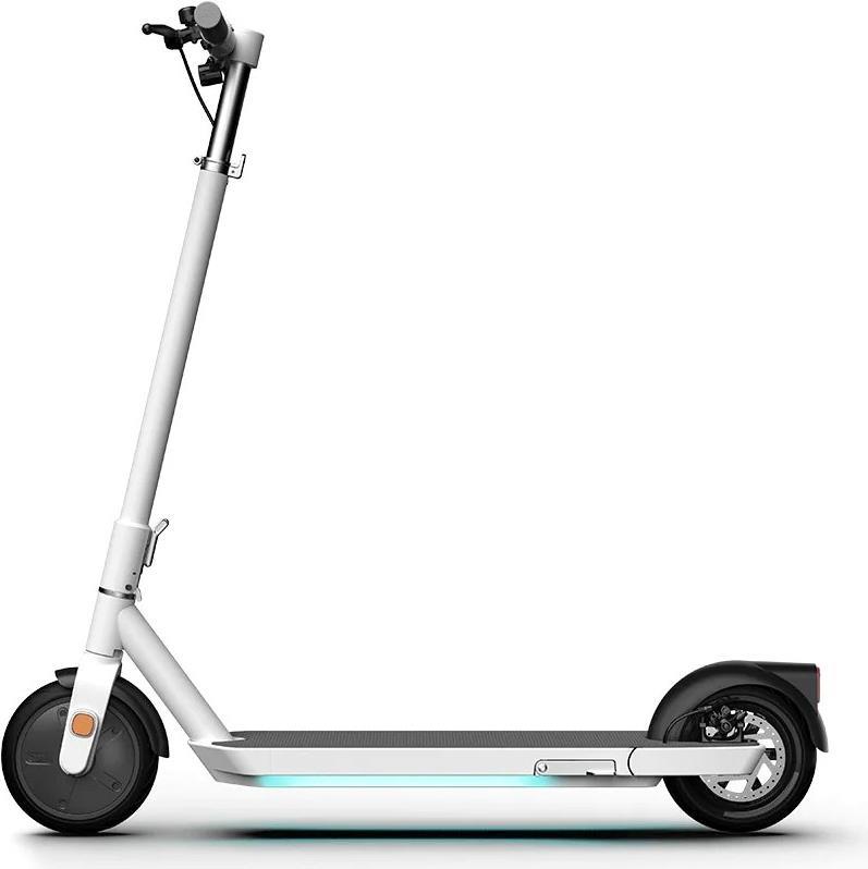 Купить OKAI Neon ES20 Elektroroller weiß (Okai ES20W) в магазине wardena.ru