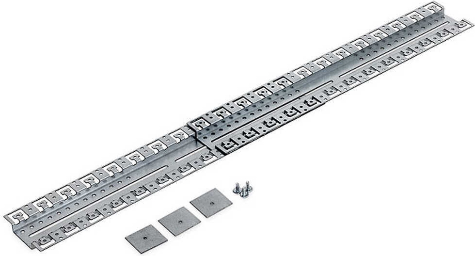 Купить TRITON 48,30cm (19") Kabelführungsstrebe, ausziehbar Kabelführungsstrebe, für Verteiler mit einer (T) 900 - 1 Stück (RAX-VP-T03-X1) в магазине wardena.ru