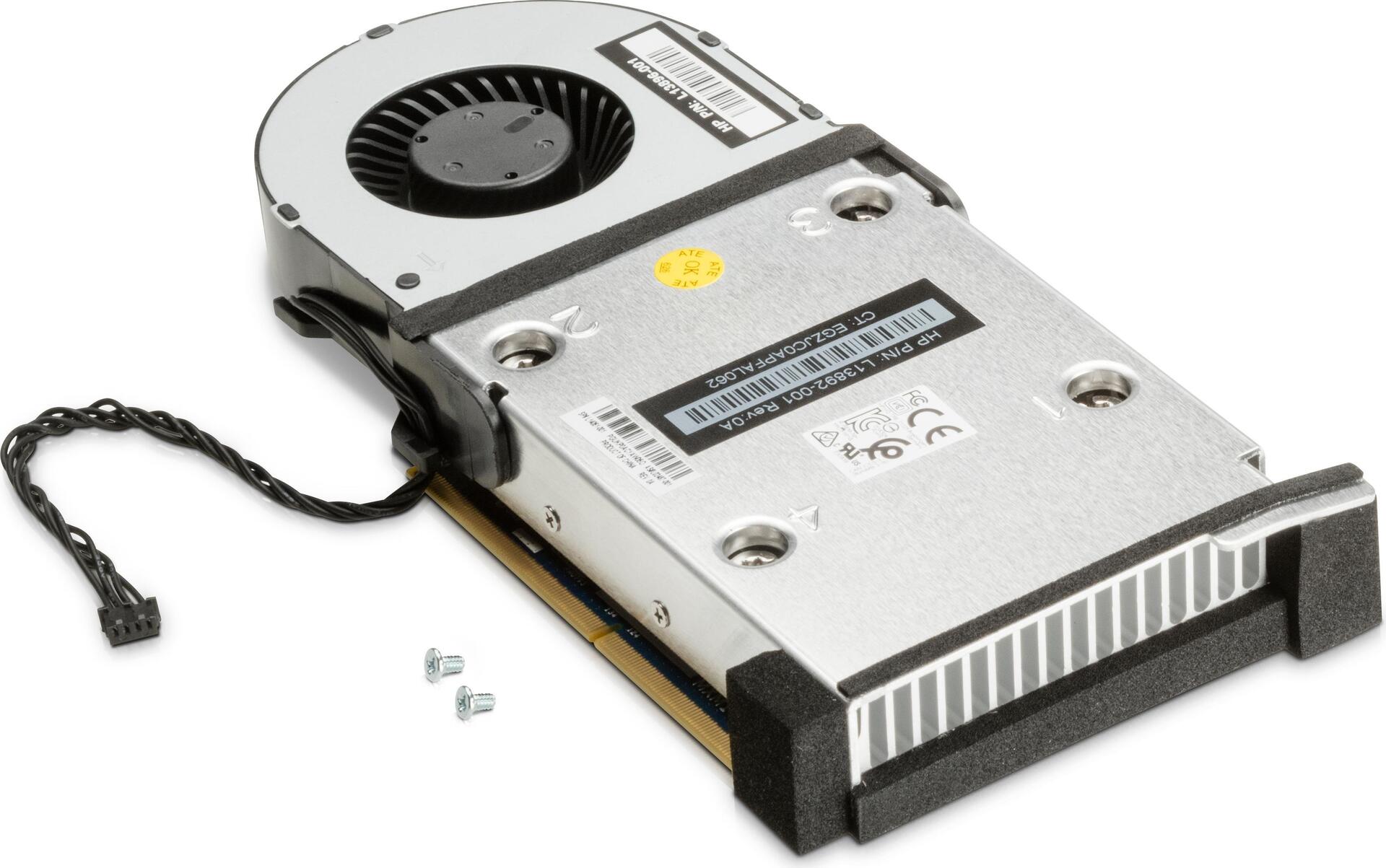 Купить HP Inc. NVIDIA Quadro P1000 MXM Kit - Grafikkarten - 1 GPUs - Quadro P1000 - 4GB GDDR5 (3TQ30AA) в магазине wardena.ru