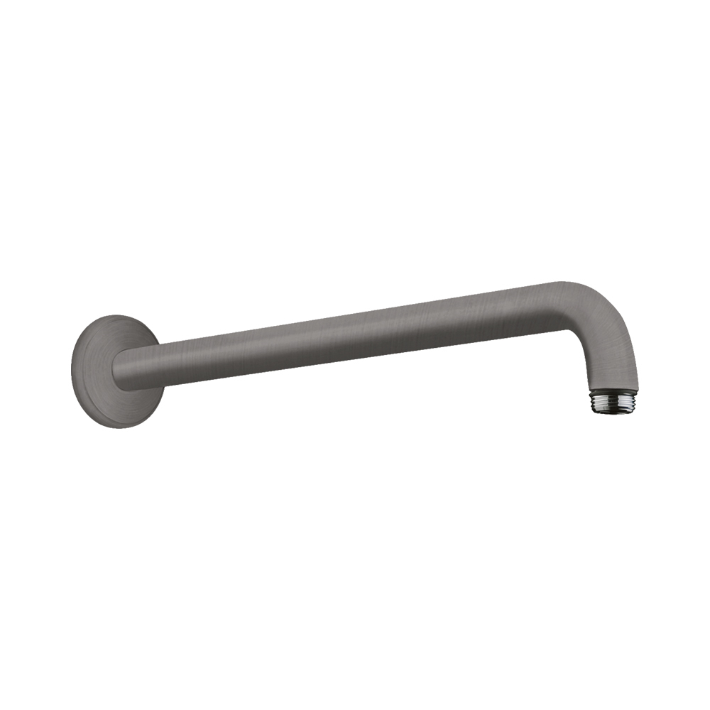 Купить Hansgrohe Держатель верхнего душа 38,9 см хром 27413000 в магазине wardena.ru