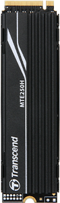 Купить Transcend MTE250H - SSD - 2 TB - intern - M.2 2280 - PCIe 4.0 x4 (NVMe) - integrierter Kühlkörper (TS2TMTE250H) в магазине wardena.ru